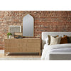 Highland 8-Drawer Double Dresser