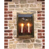 Oxbridge Wall Lantern