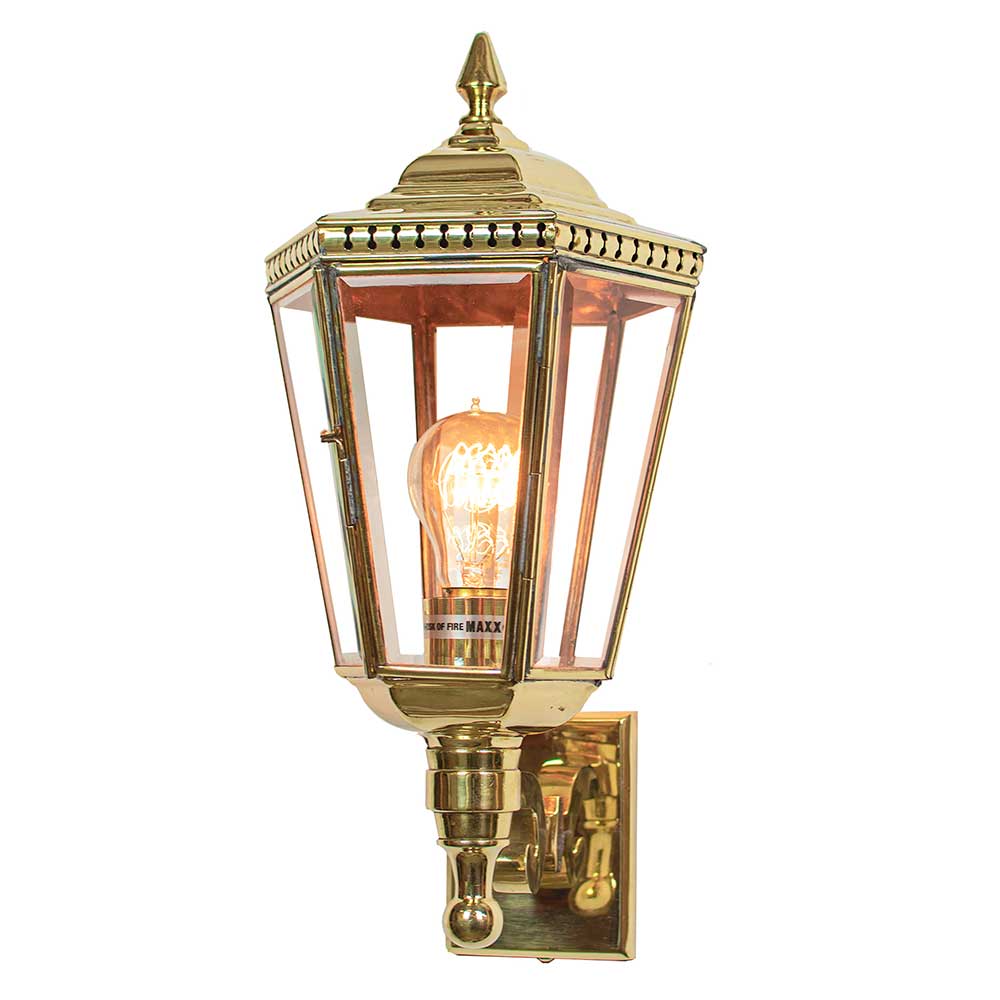 Windsor Wall Lantern