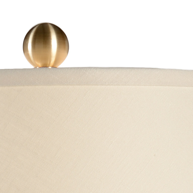 Larkspur Lamp