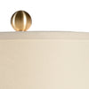 Larkspur Lamp