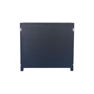 Small Carlyle Campaign Dresser