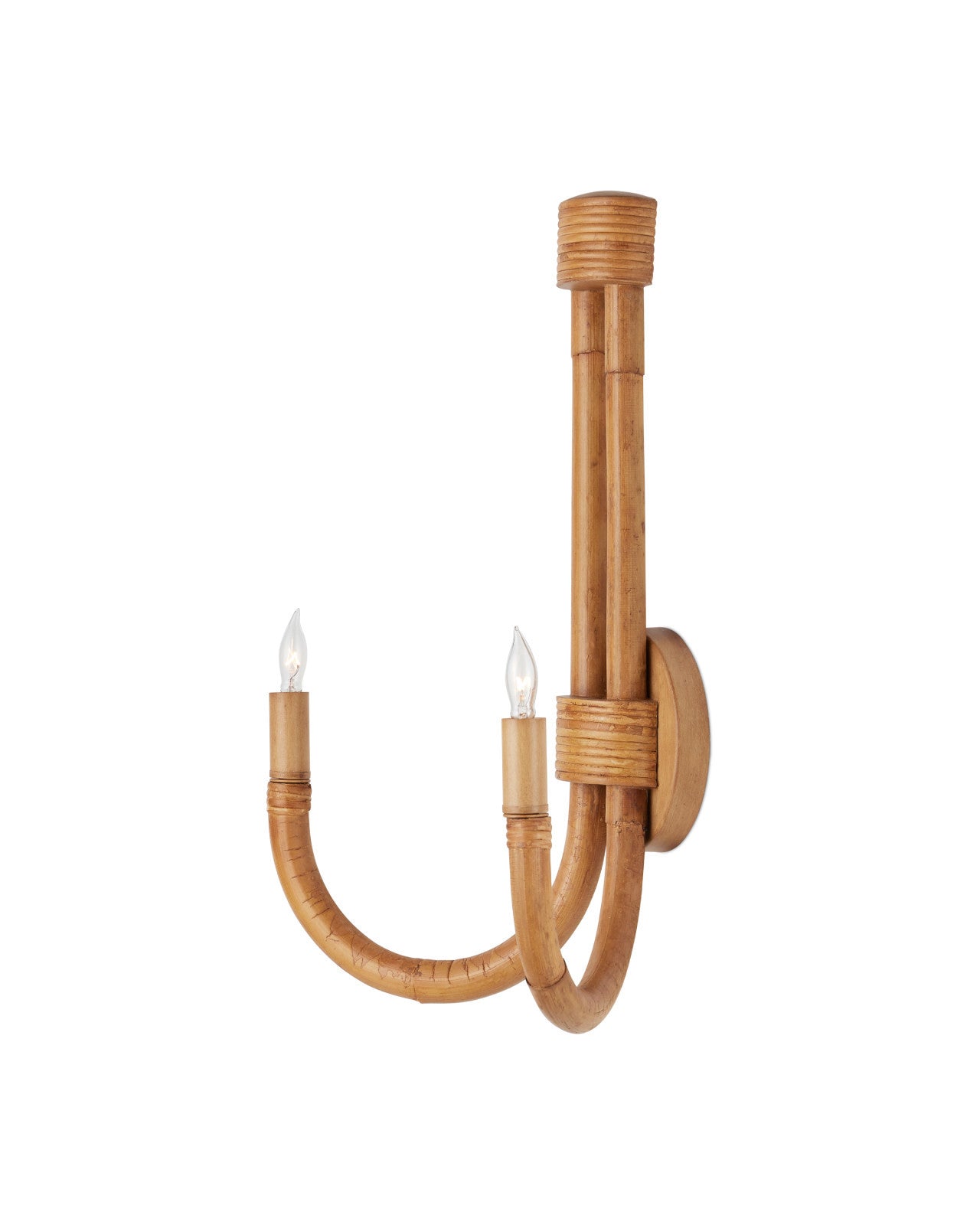Samsara Wall Sconce