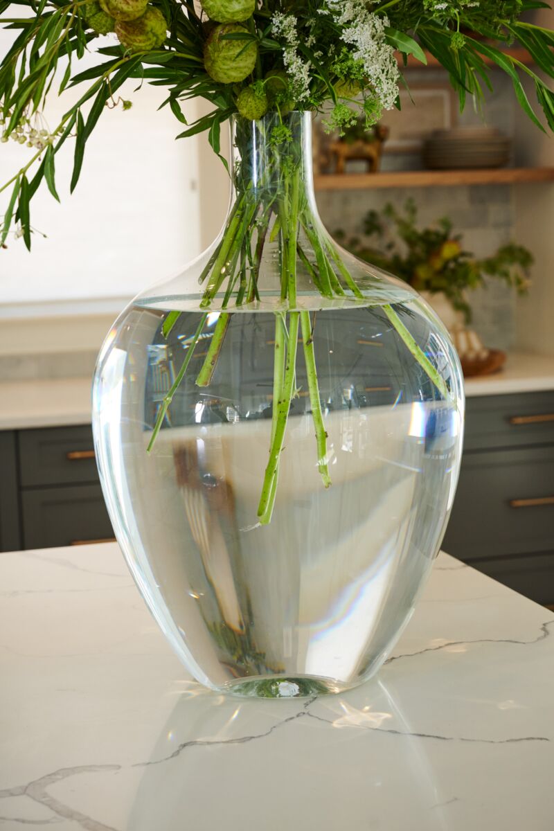 Lucent Vase