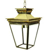 Pagoda Hanging Lantern - One light