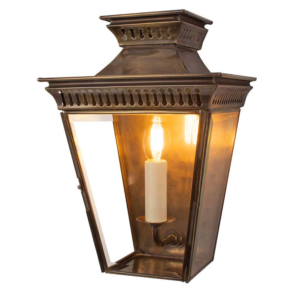 Pagoda Passage Wall Lantern