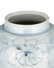 Ming-Style Countryside Preserve Pot
