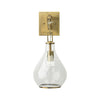 Clover Hanging Wall Sconce