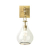 Clover Hanging Wall Sconce