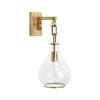 Clover Hanging Wall Sconce