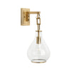 Clover Hanging Wall Sconce