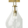 Clover Hanging Wall Sconce