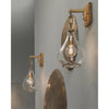 Clover Hanging Wall Sconce