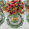 Ava Napkin - Fern (Set of 4)