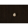 Highland Nightstand - Brushed Black Acacia
