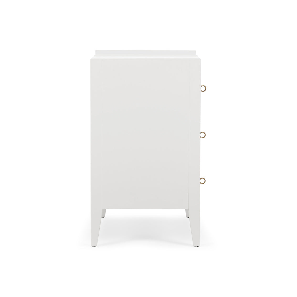 Cottage Chest – (Custom Color)