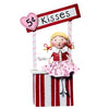 5 Cent Kisses Lori Mitchell Valentine's Figurine