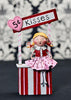 5 Cent Kisses Lori Mitchell Valentine's Figurine