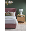 Merrick Open Nightstand
