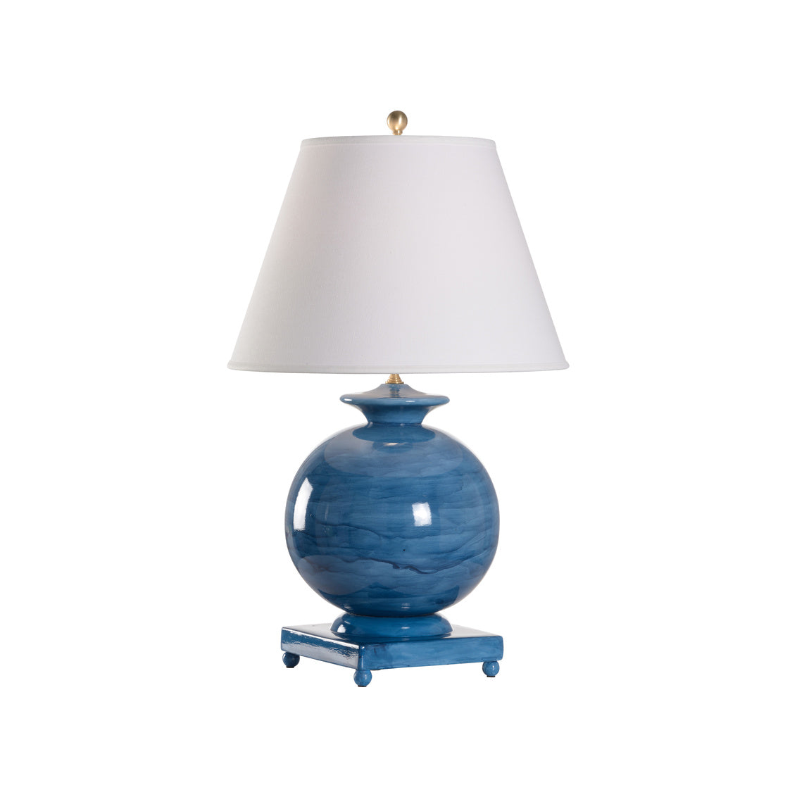 Bellport Lamp