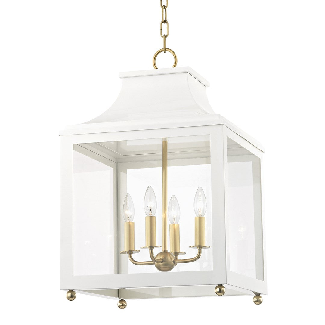 Leigh Lantern