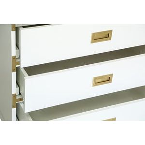 Small Carlyle Campaign Dresser