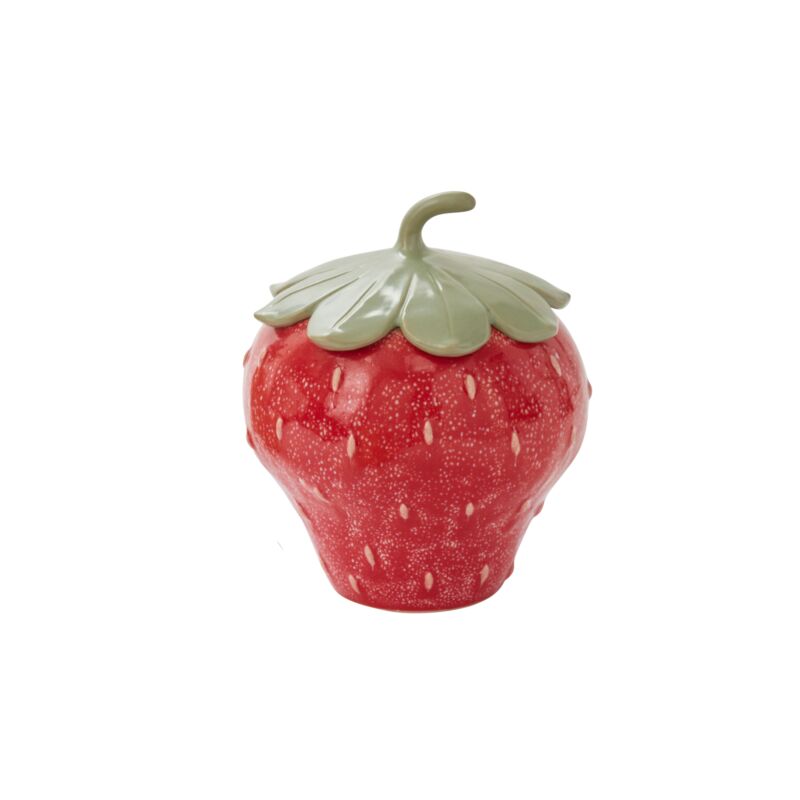 Fruit Stand Jar