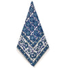 Cabana Napkin, Pretty Paisley - Set of 8
