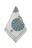 Cabana Napkins – Shells, Set of 8