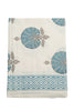Cabana Tablecloth – Shells