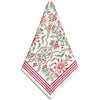 Cabana Napkin Le Jardin - Set of 8