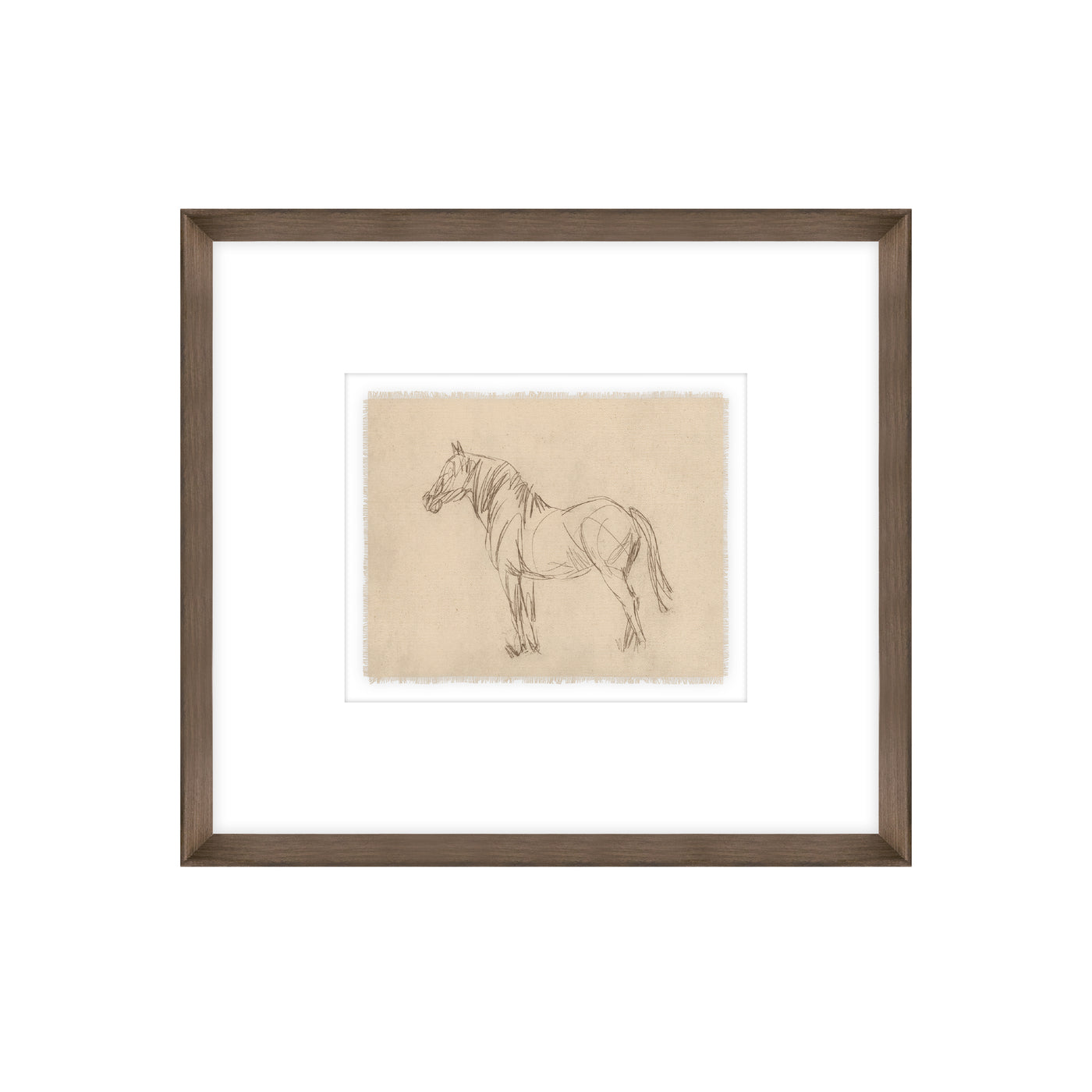 Equine Impression IV
