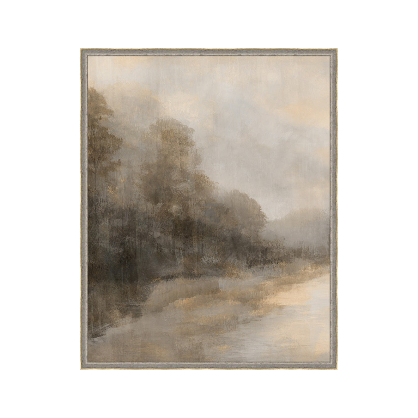 Amber Horizon II