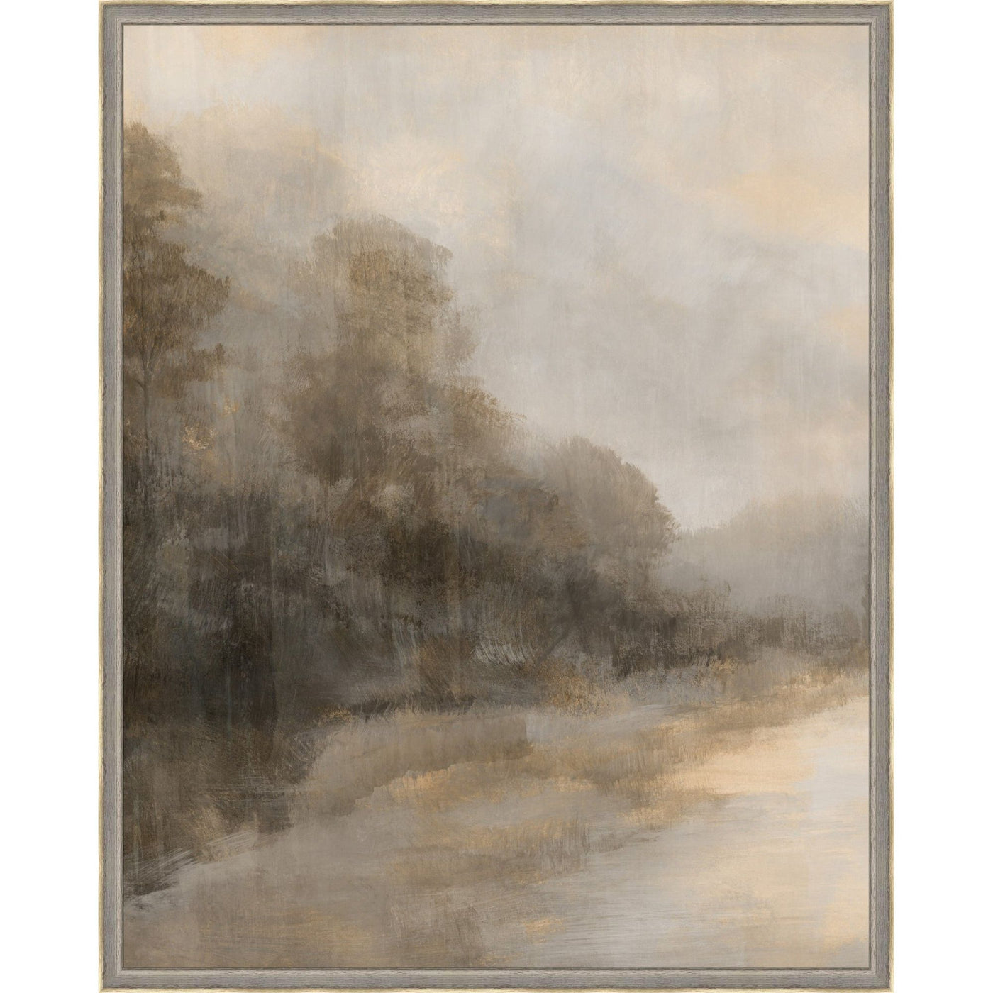 Amber Horizon II