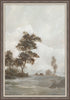 Quaint Trees I
