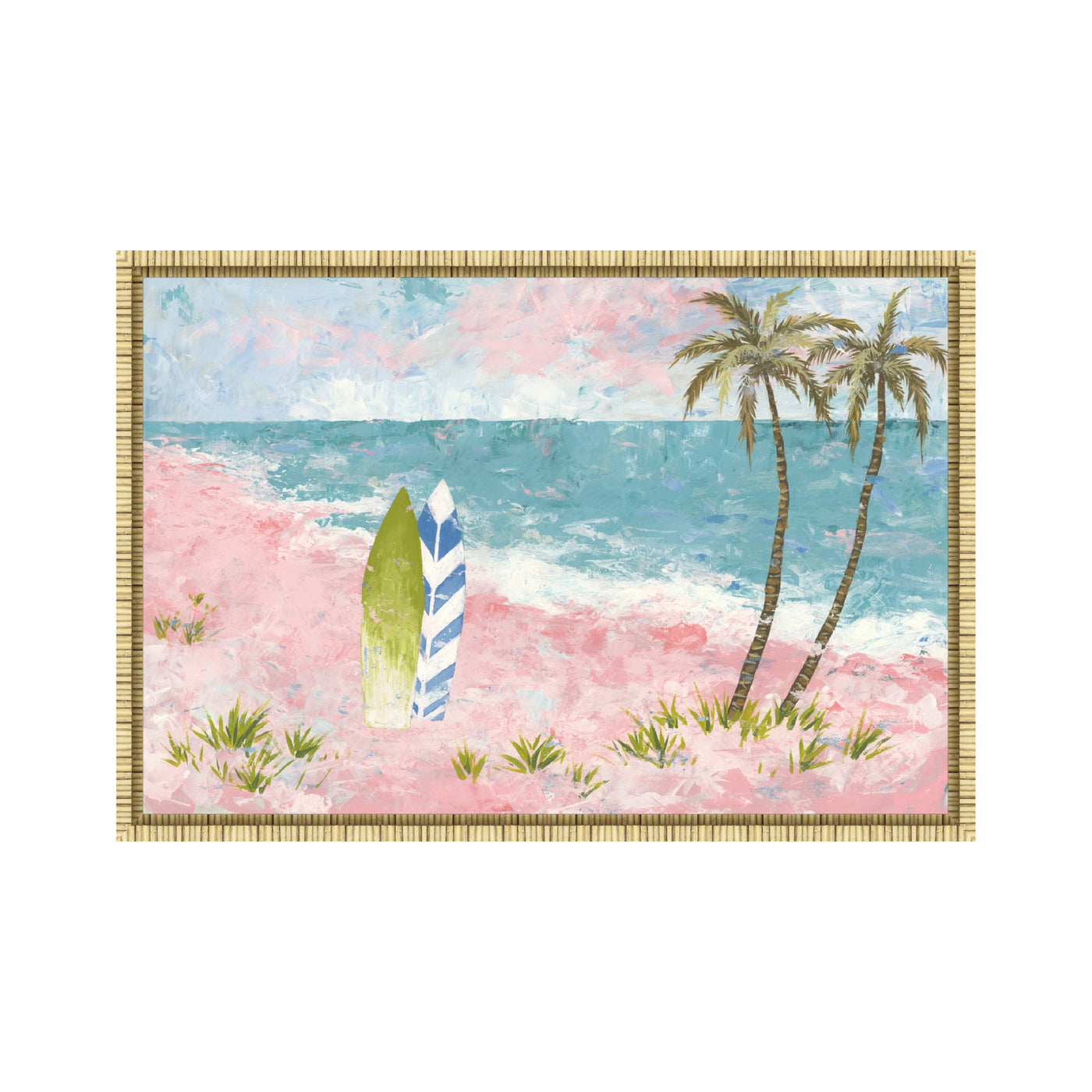 Return to Bubble Gum Beach V