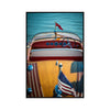 Boat Tail
