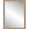Nantucket Rattan Mirror