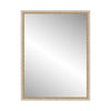 Nantucket Rattan Mirror