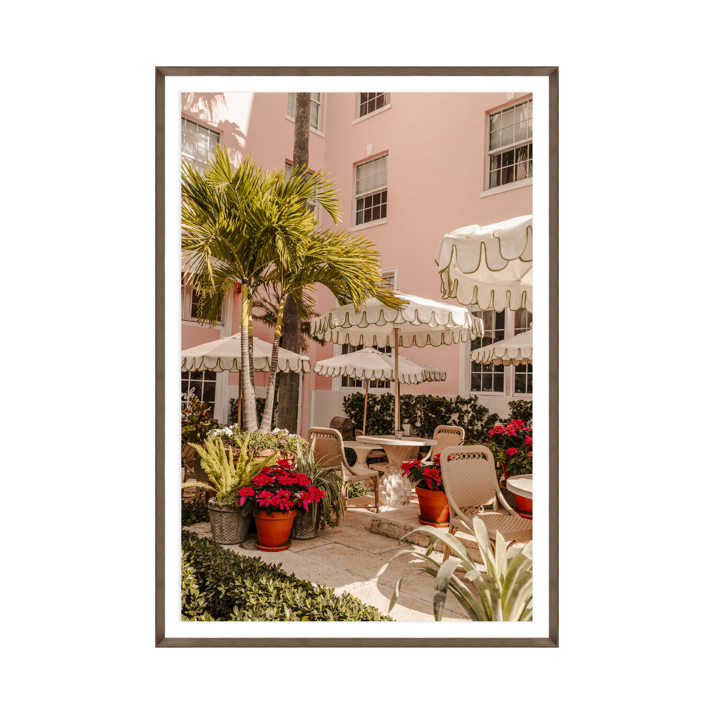 The Patio