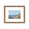 Seaside Cliff II