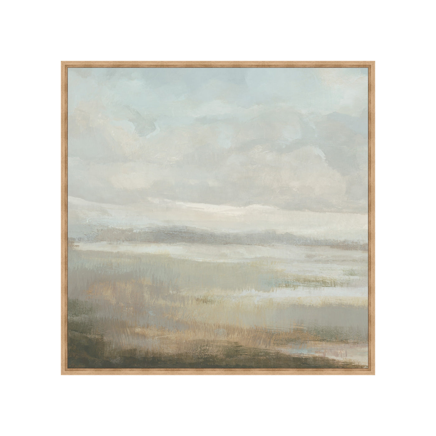 Delta Dawn I