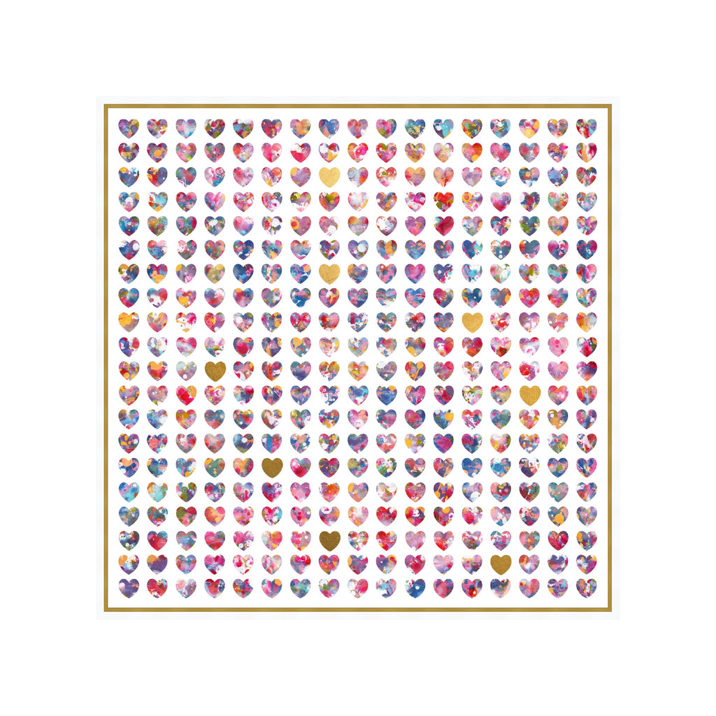 I Heart U