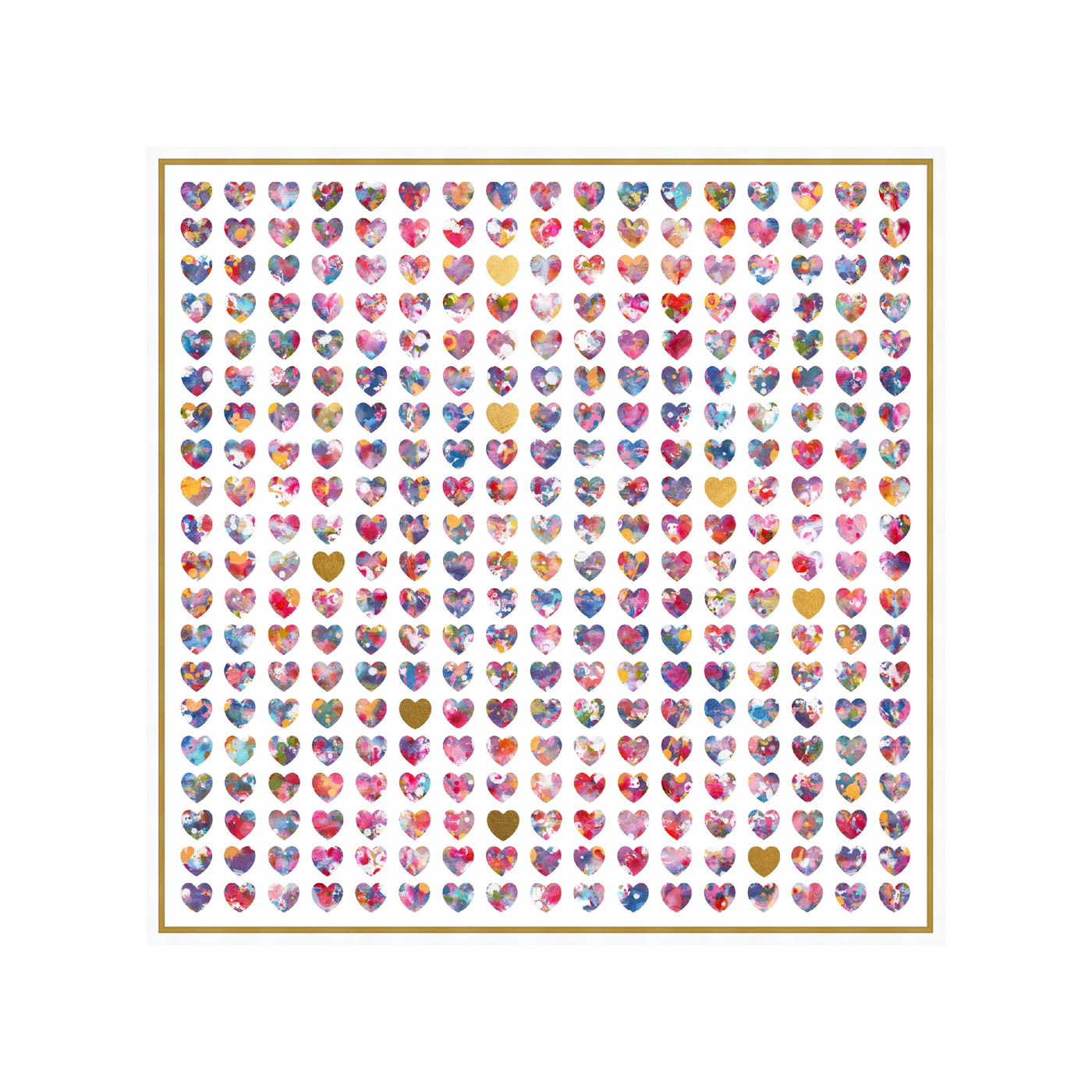 I Heart U
