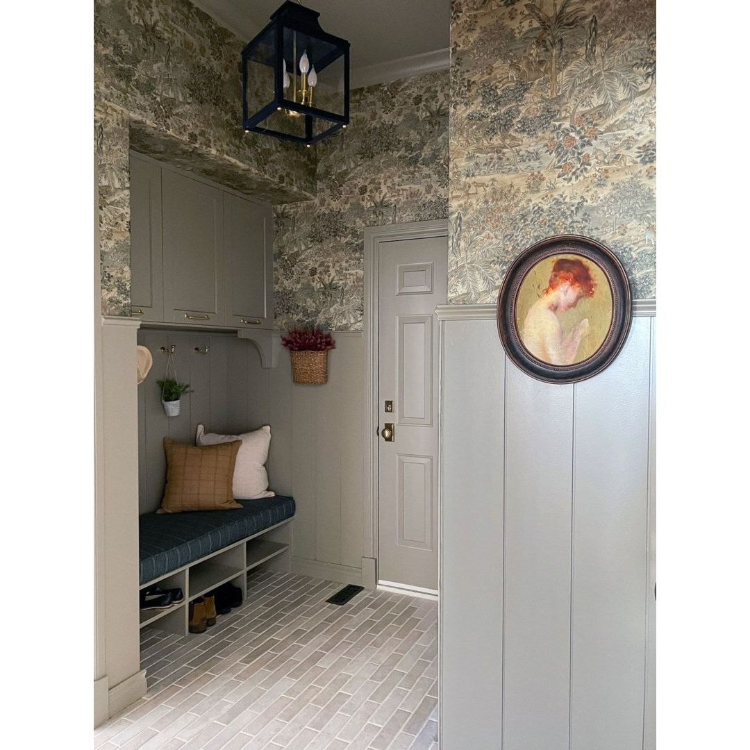 Leigh Lantern