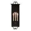 Giatti Large Outdoor Wall Sconce