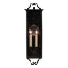 Giatti Medium Outdoor Wall Sconce