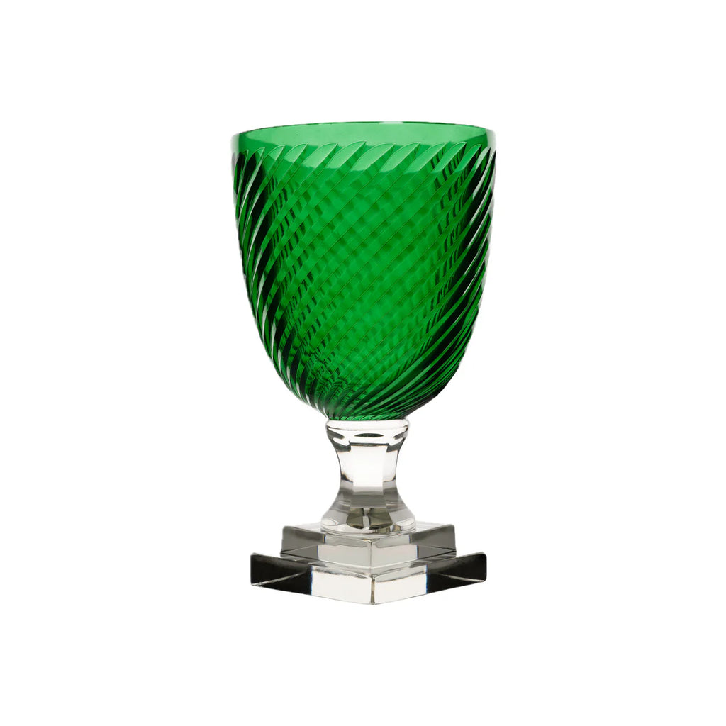Emerald Crest Hurricane