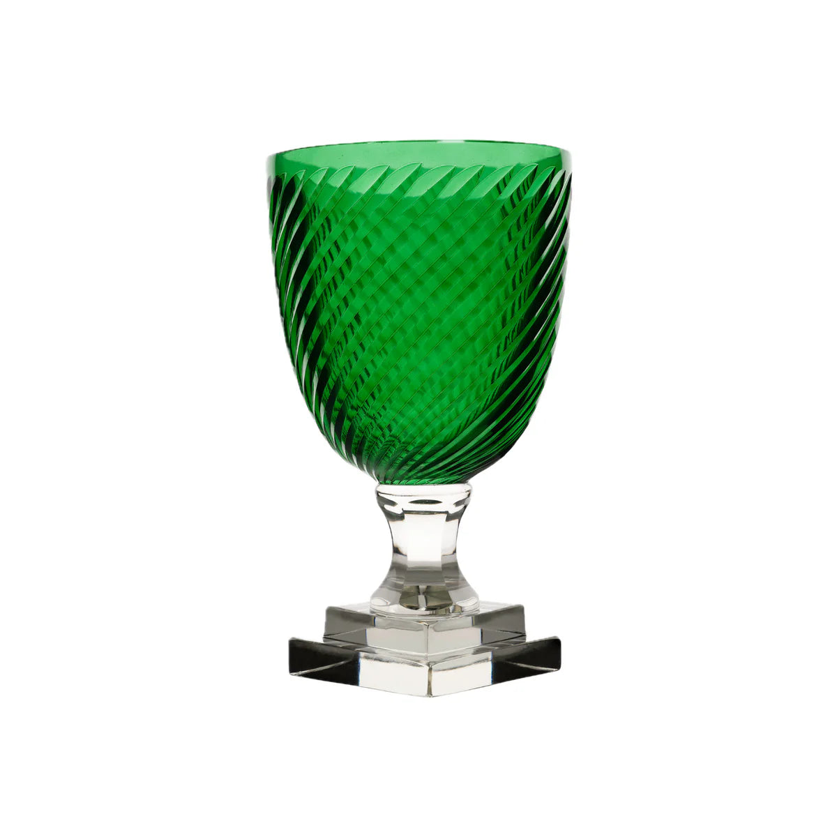 Emerald Crest Hurricane