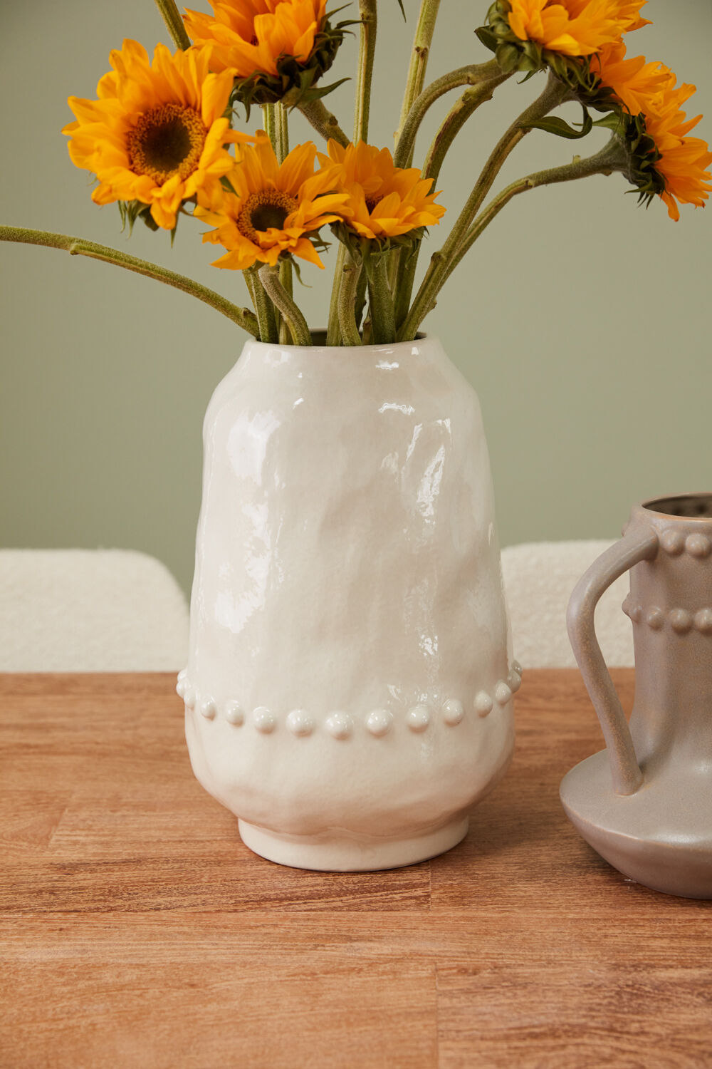 Lismore Vase
